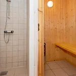 8 Person In Sydals Feriehus Sarup