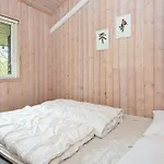 Feriehus 8 Person In Sydals