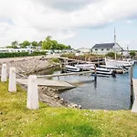 Feriehus 8 Person In Sydals *
