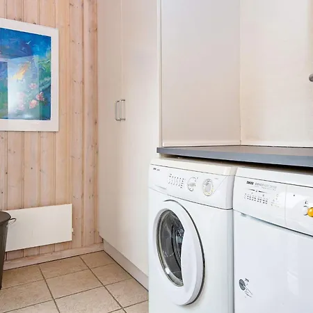 8 Person In Sydals Casa vacanze Sarup