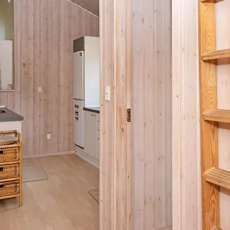 8 Person In Sydals * Sarup