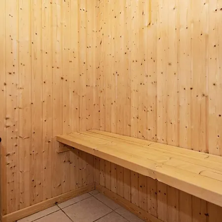 Casa vacanze 8 Person In Sydals