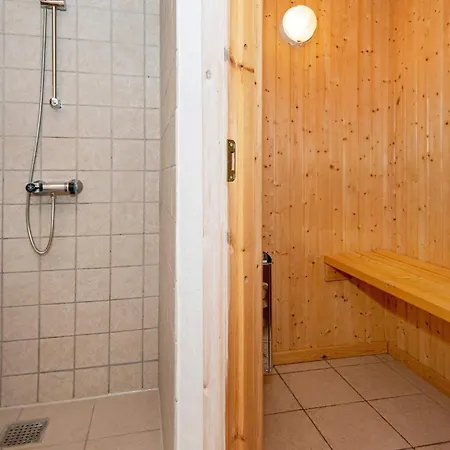 8 Person In Sydals Hébergement de vacances Sarup
