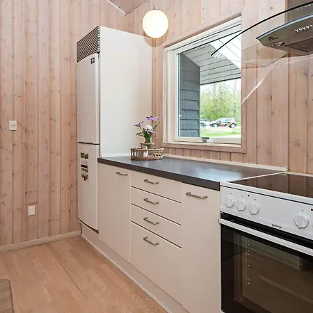 8 Person In Sydals Sarup