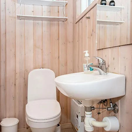 8 Person In Sydals * Sarup