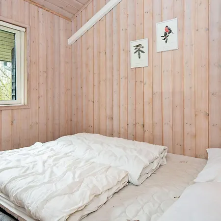 Hébergement de vacances 8 Person In Sydals