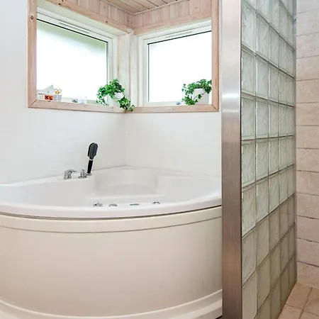 Casa vacanze 8 Person In Sydals *