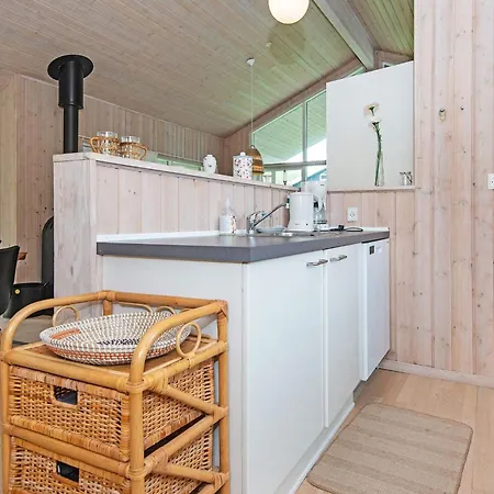 8 Person In Sydals Sarup