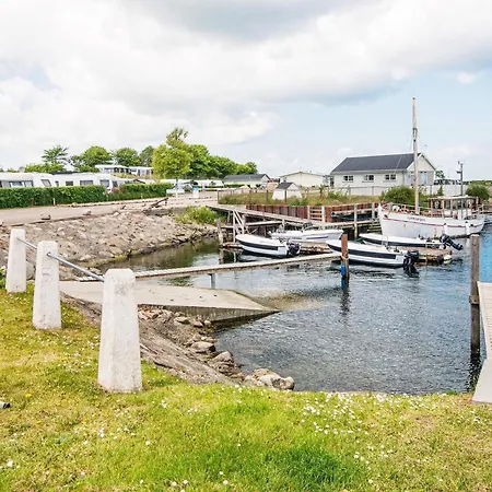 Casa vacanze 8 Person In Sydals *