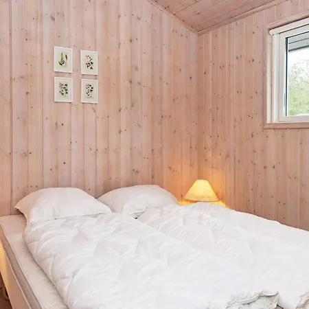 8 Person In Sydals Sarup