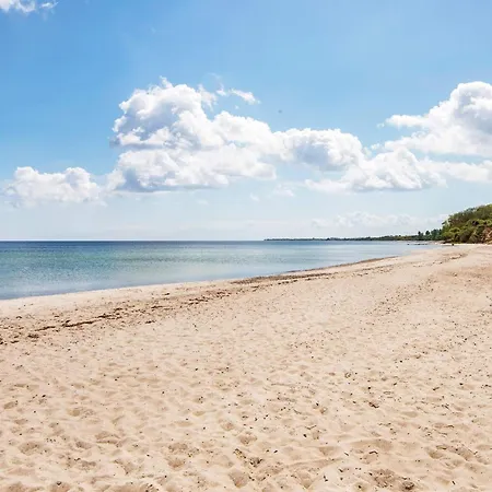 8 Person In Sydals * Sarup