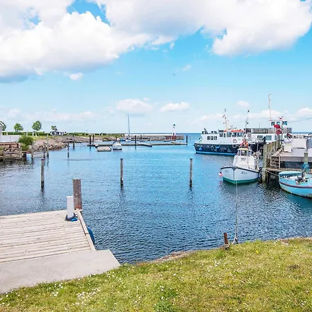 Casa vacanze 8 Person In Sydals *