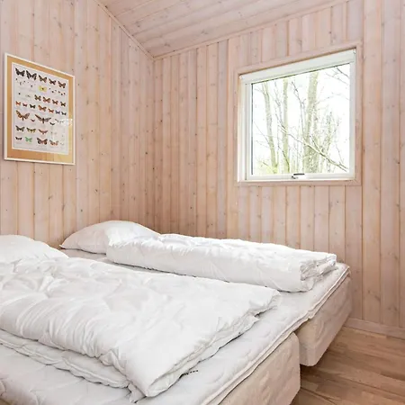 8 Person In Sydals Casa vacanze Sarup