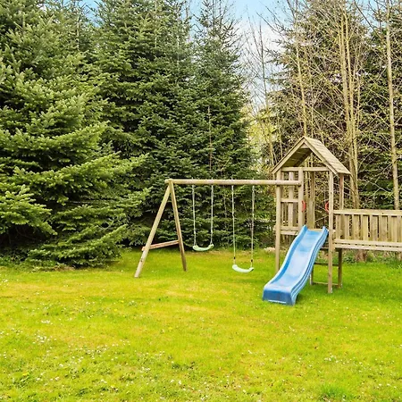 Hébergement de vacances 8 Person In Sydals Sarup