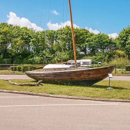 8 Person In Sydals Hébergement de vacances *
