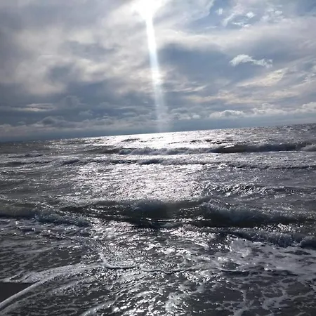 8 Person In Sydals *