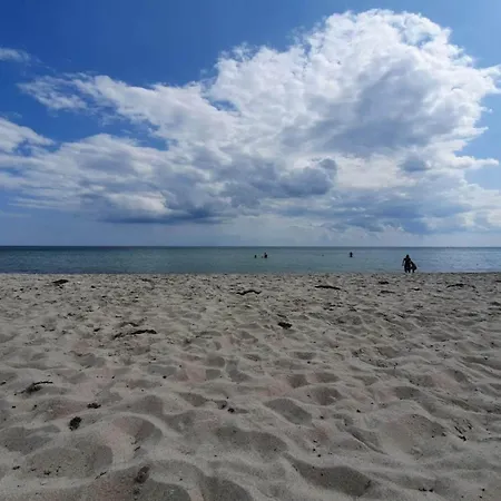 8 Person In Sydals * Sarup