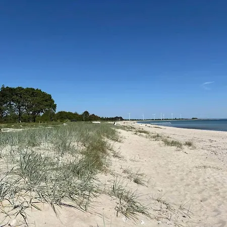 8 Person In Sydals *