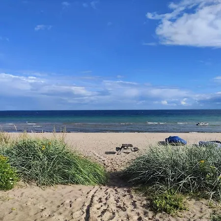 Casa vacanze 8 Person In Sydals *