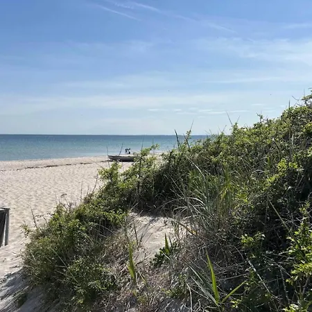 Casa vacanze 8 Person In Sydals *