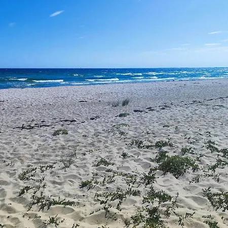 Casa vacanze 8 Person In Sydals Sarup