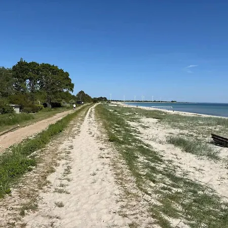 8 Person In Sydals * Sarup