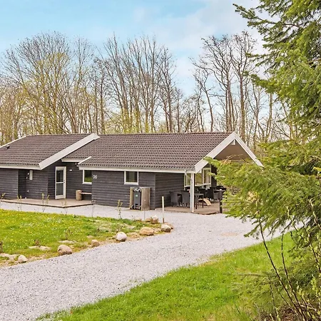 Holiday home 8 Person In Sydals *