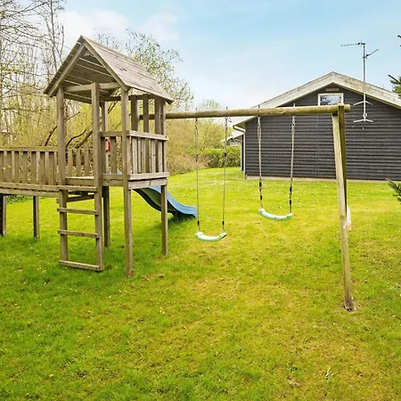 Holiday home 8 Person In Sydals
