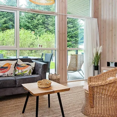 Holiday home 8 Person In Sydals *