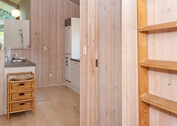 8 Person In Sydals * Sarup