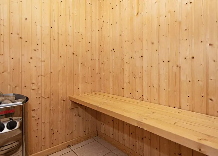 Hébergement de vacances 8 Person In Sydals