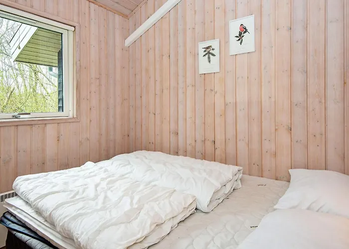 Hébergement de vacances 8 Person In Sydals