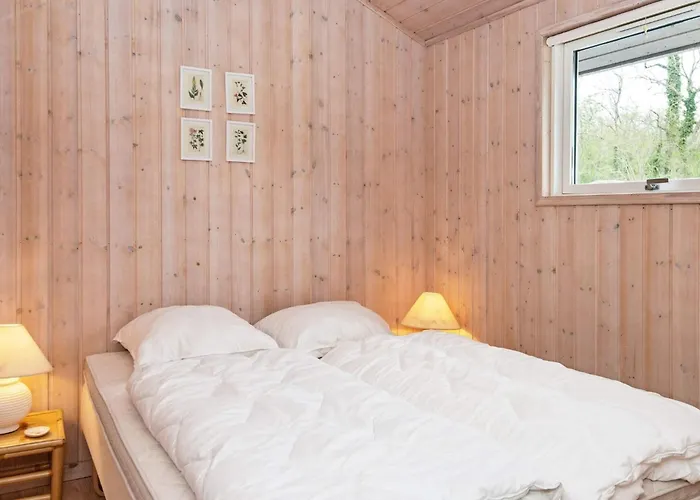 8 Person In Sydals Sarup