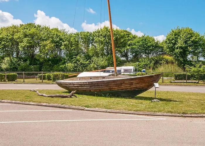 8 Person In Sydals Hébergement de vacances *