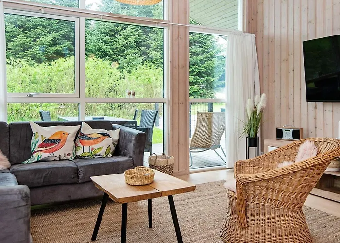 8 Person In Sydals Sarup