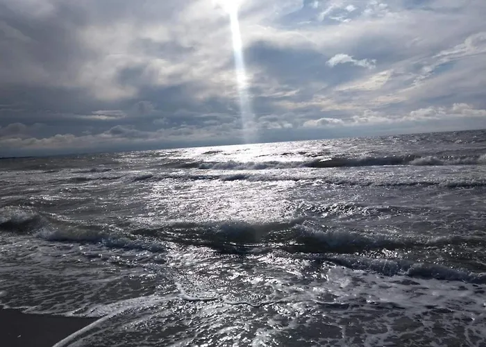 8 Person In Sydals *