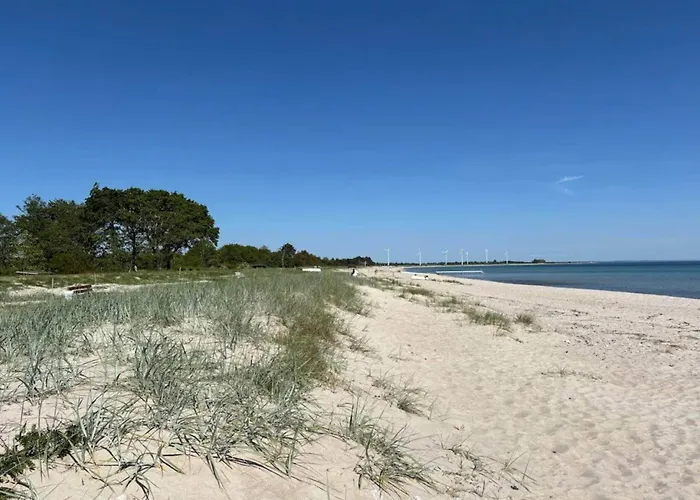 8 Person In Sydals *