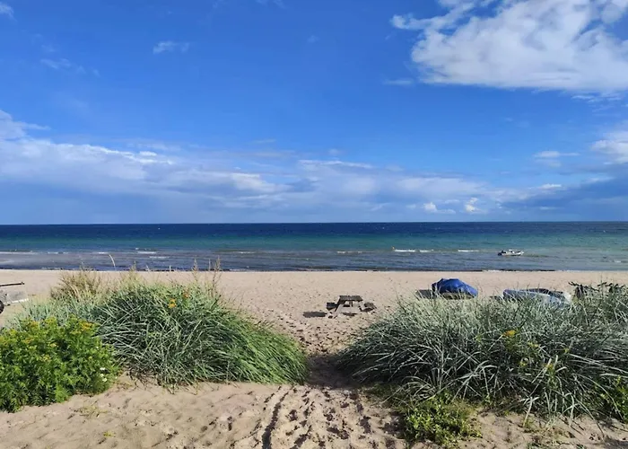 Hébergement de vacances 8 Person In Sydals *