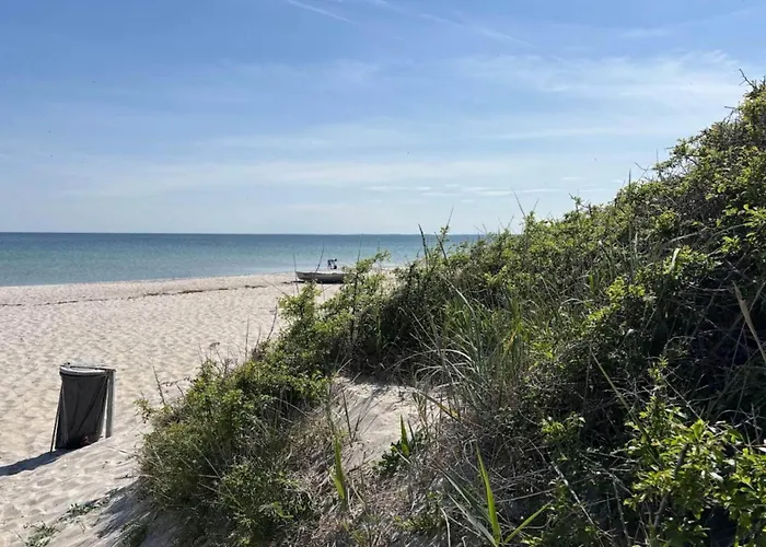 Hébergement de vacances 8 Person In Sydals *