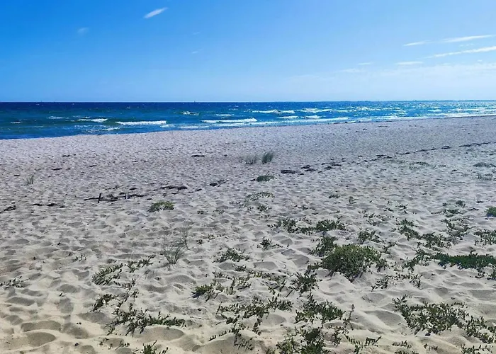 Hébergement de vacances 8 Person In Sydals Sarup